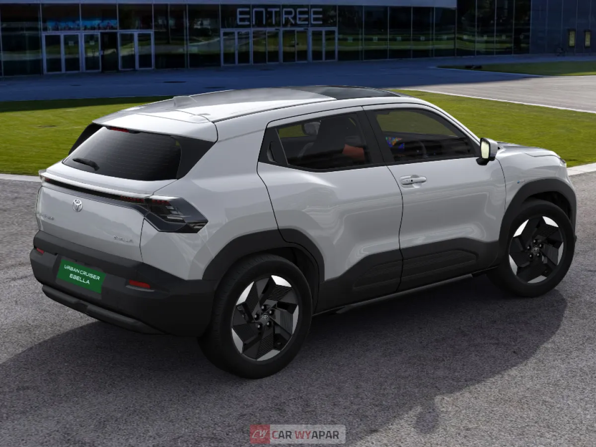 Urban Cruiser eBella eBella E3